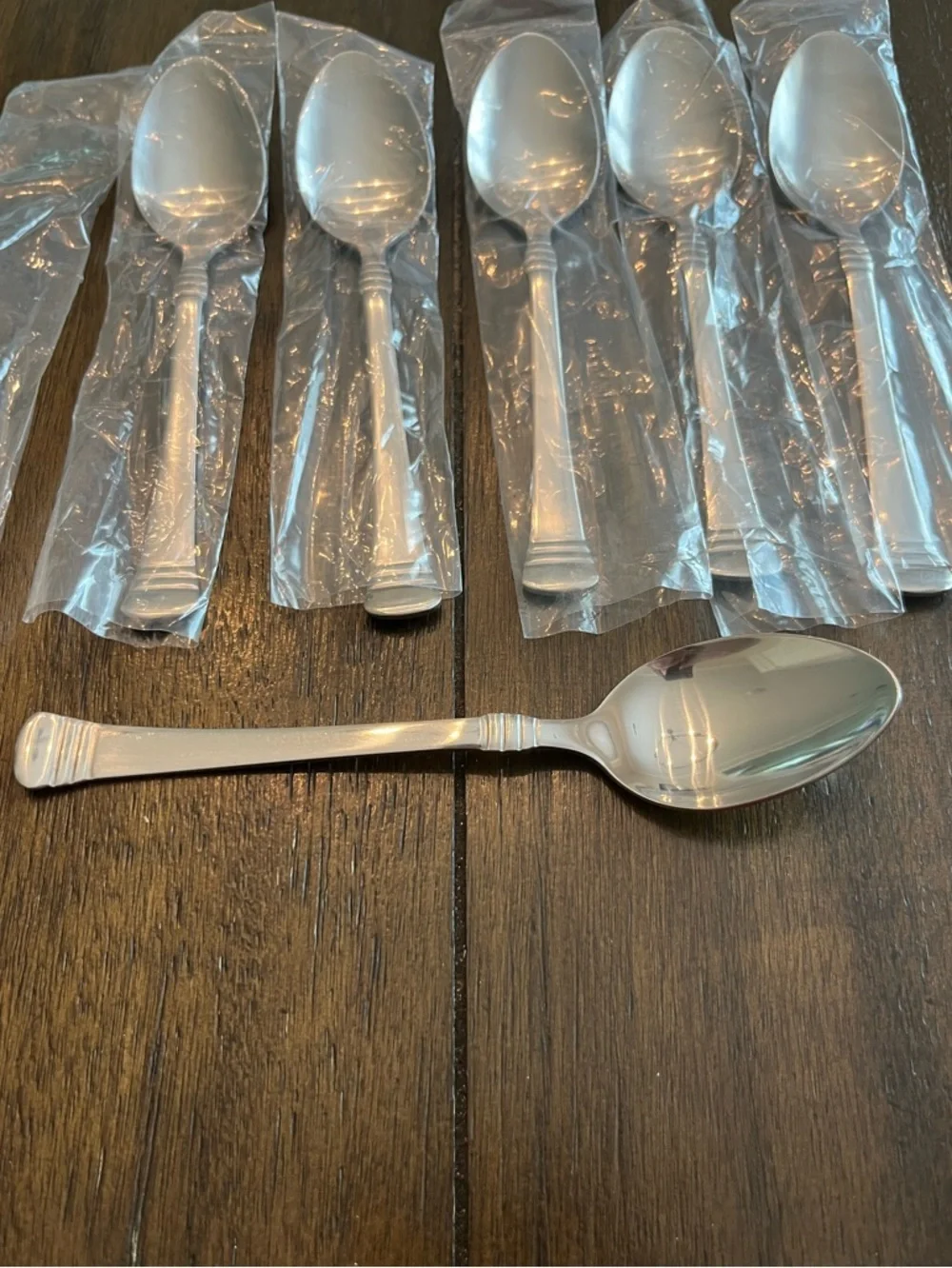 Cambridge flatware “codie”